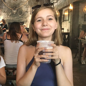 Meet your Posher, Rachel